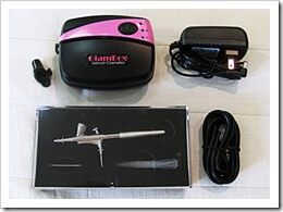GlamBox-Kit