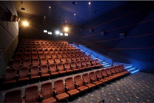 Ali-mall-cineplex-new-movie-theater