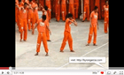 Filipino Inmates Dancing Michael Jacksonâ€™s â€œThrillerâ€ (*43,508,326 views)