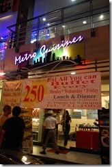Metro Cuisine Manila Quezon City (9)