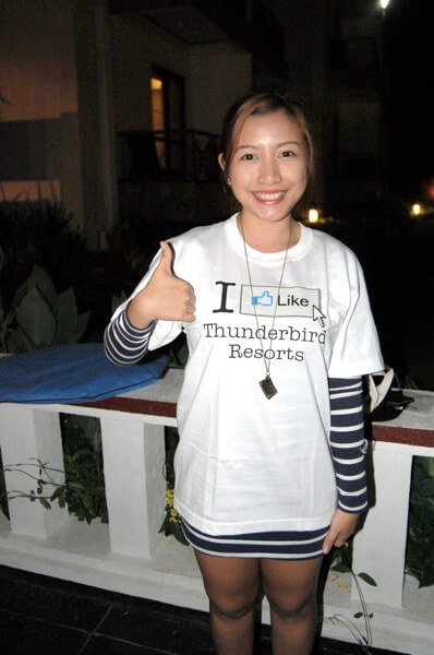 Thunderbird Resort Binangonan Rizal Philippines 57