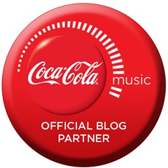 Coke studio badge
