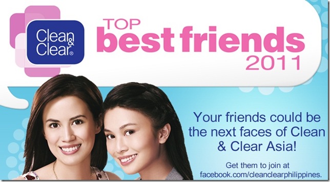 Top Best Friends 2011-2