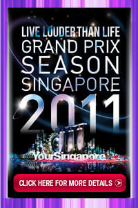 F1 Singapore Grand Prix, GPSS