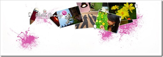 Flaircandy V2  background