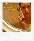 Must stop Pimples