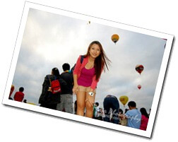 15th Annual Hot Air Balloon Festival 2010 066