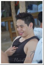 Cliff Diving at Boracay - April 26 (4)