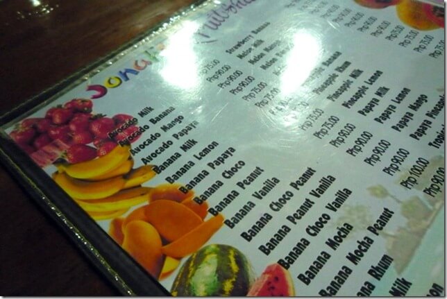 Jonah's Shake Boracay (3)