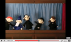 Potter Puppet Pals: The Mysterious Ticking Noise (*85,033,468)