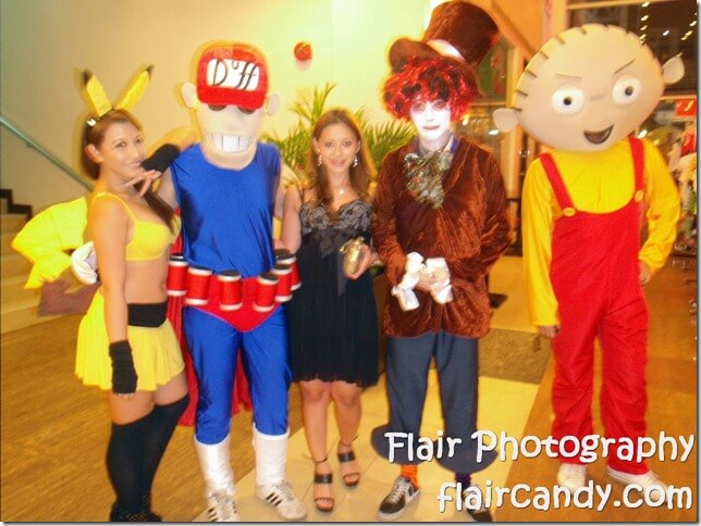 Halloween-2010-Pokeman-Trainer-Ash-Pikachu-Big-Fish-Cream-Party 027_pp