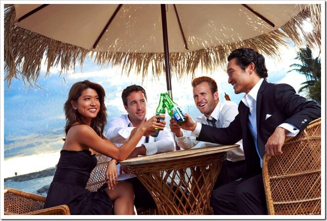 HAW-cast102i (Custom)