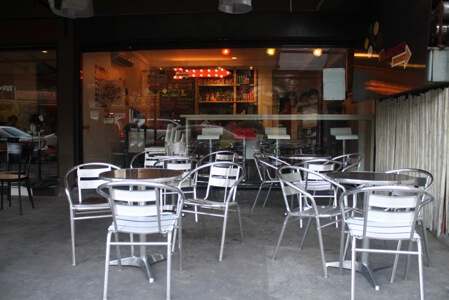     The Burger Project Angus Beef Juiciest Burgers in Manila