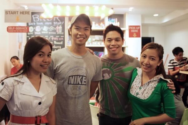     The Burger Project Angus Beef Juiciest Burgers in Manila