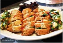 trio italian restaurant the fort strip bgc