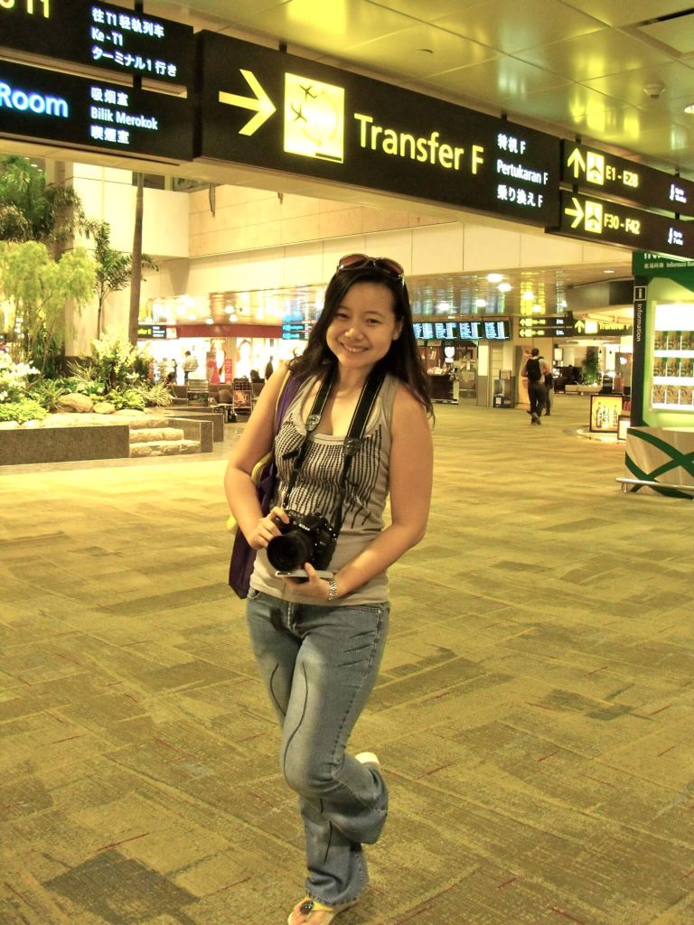 Rochelle Sy Chua
