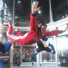 ifly singapore