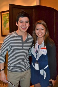 David Archuleta 