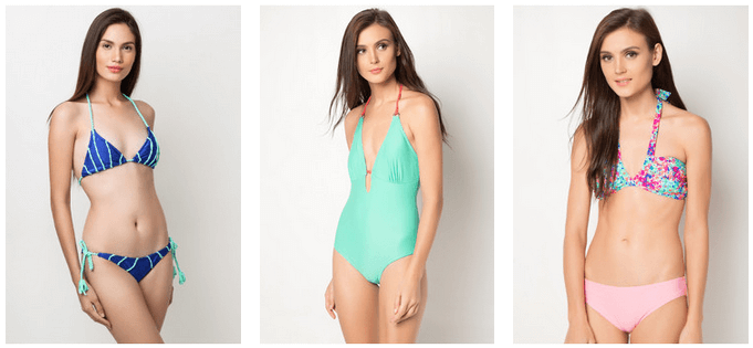 ZALORA blogger project